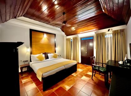 Kumarakom Tharavadu - A Heritage Hotel, Kumarakom by Perfect Stays