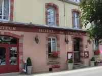 Hôtel de France