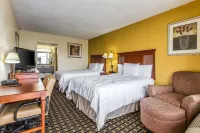 Econo Lodge Byron Near Historic District - Warner Robins Hotels in Byron