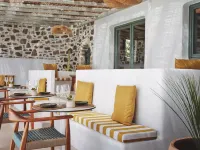 Numo Mykonos Boutique Resort - Breakfast