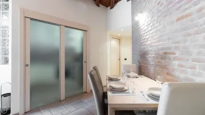 이탈리안웨이 - 무라토리 8 보토누토 호텔