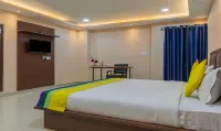Itsy Hotels Kashi Grand, Bhu Hotels in Dafi