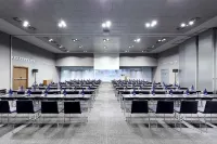 Eurostars Madrid Congress - parking
