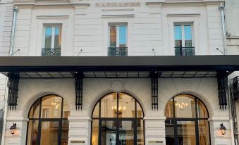 Hôtel & Spa Napoléon