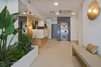 Diana Art Boutique Hotel Hotels in Rhodos by