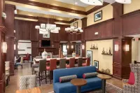 Hampton Inn & Suites Cleveland-Beachwood Các khách sạn ở Beachwood