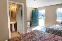 Sparta Seven Motel by OYO Near Milledgeville