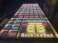 BookTeaBed 澀谷 Eggman音樂展演空間附近的飯店
