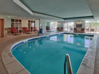 Hampton Inn Lordsburg - Pools