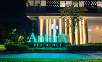 Antara Skyview Homestay Putrajaya
