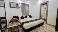 Hotel Green Vegas Hotels near Sh.Hanuman Mandir Nit3 H Block