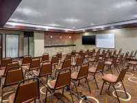 Quality Suites Addison-Dallas Hotels in Addison