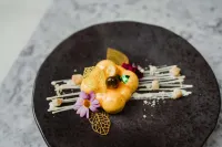 ラディソン ブル ホテル、グラスゴー - 朝食