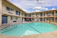 Best Western Hanford Inn Hotels in Hanford