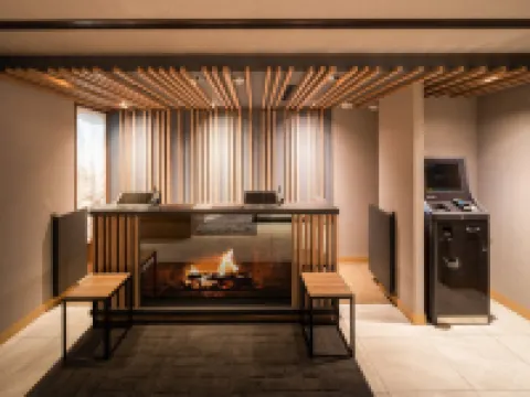 Super Hotel Ishikari