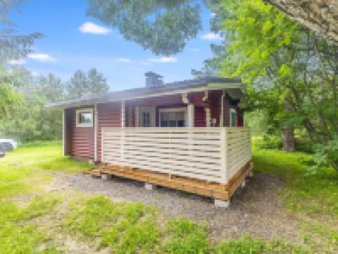 Tarvastupa Hotels in Eastern Lapland