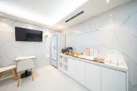 Changwon Sangnam-Dong Icon Hotel a Changwon-si