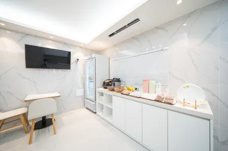 Changwon Sangnam-Dong Icon