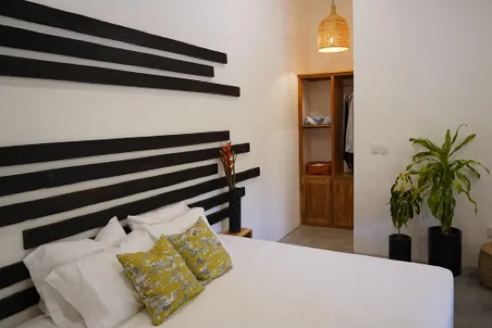 Hotel Kraken - Gym