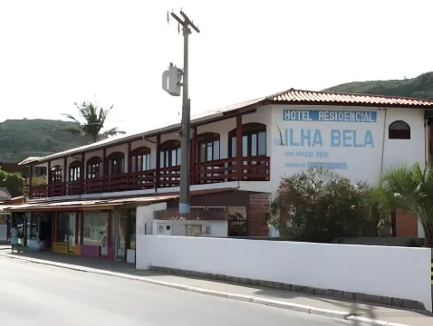 호텔 레지덴셜 일랴벨라