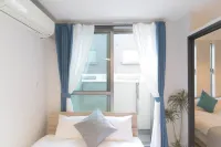 Cezanne - Apartments