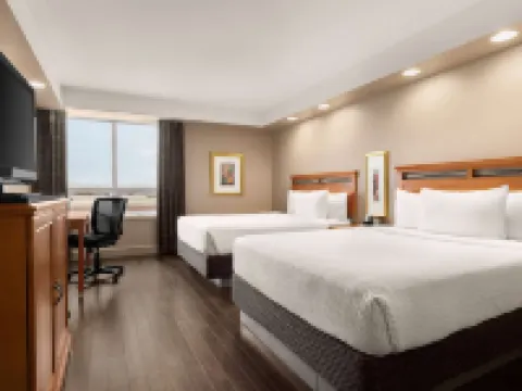 Royal Hotel Calgary, Trademark Collection by Wyndham Calgary otelleri