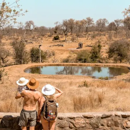 Milima Big 5 Safari Lodge