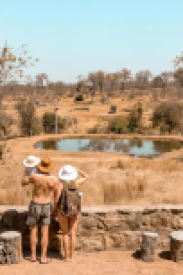 Milima Big 5 Safari Lodge Hotels in 