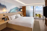 The Ritz-Carlton O‘Ahu, Turtle Bay Hotel di Kahuku