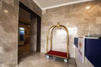 Super OYO 145 Jandul Salalah 2 Furnished Apartment