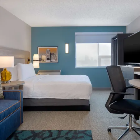 Home2 Suites by Hilton Kingston