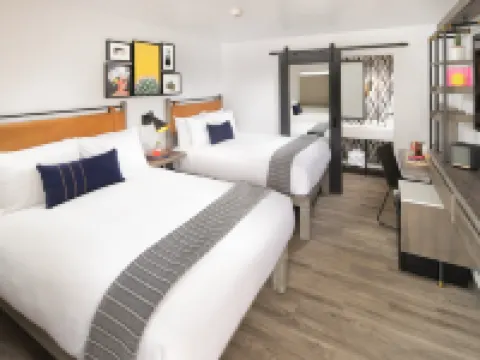 voco THE TUXON by IHG Hotéis em Tucson