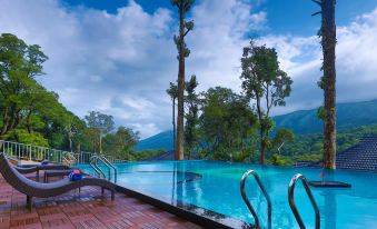 Silent Brook Resort - Coorg