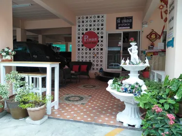 รูปภาพของP Place พีเพลส