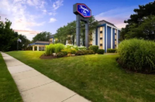 Hampton Inn Chicago/Naperville Near Niu Conference Center Hotels in Naperville