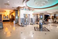 Holiday Inn Orlando East - UCF Area Hotels in Union Park