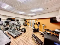 Pearl Street Hotel & Suites Hotels in La Crosse