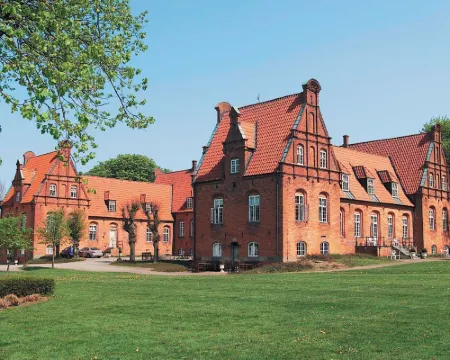 Sophiendal Manor Hotels in Skanderborg