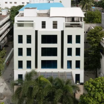 44 Oasis Отели рядом с достопримечательностью «Indian Institute Of Technology, Madras»