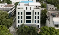 44 Oasis