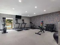La Quinta Inn & Suites by Wyndham Santa Clarita - Valencia - Gym