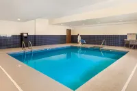 Sleep Inn & Suites North Mobile Saraland - Pools