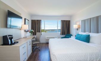 Best Western Dorchester Hotel