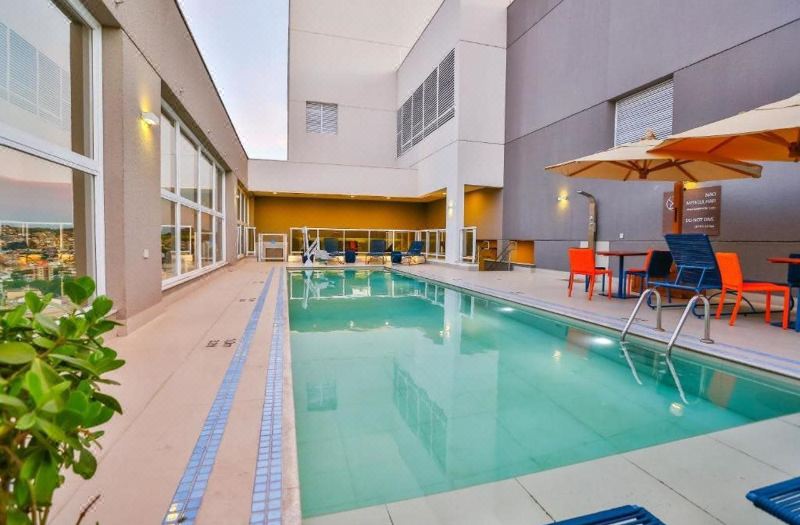 Hilton Garden Inn Santo Andre photo 5