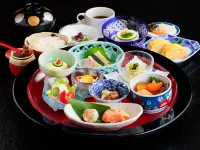 AsoTsuruya - Breakfast