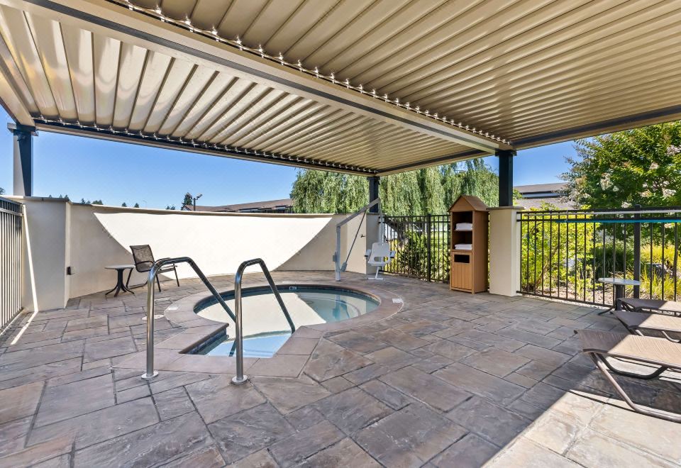 베스트 웨스턴 가든 인