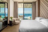 Amathus Residences Hotels in Pyrgos
