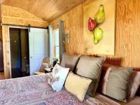 Cowboys and Angels Retreat Hotels in Kerr County