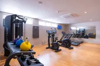 Vila Gale Collection Figueira da Foz - Gym