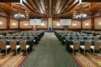 JW Marriott Guanacaste Beach Resort - Wifi
